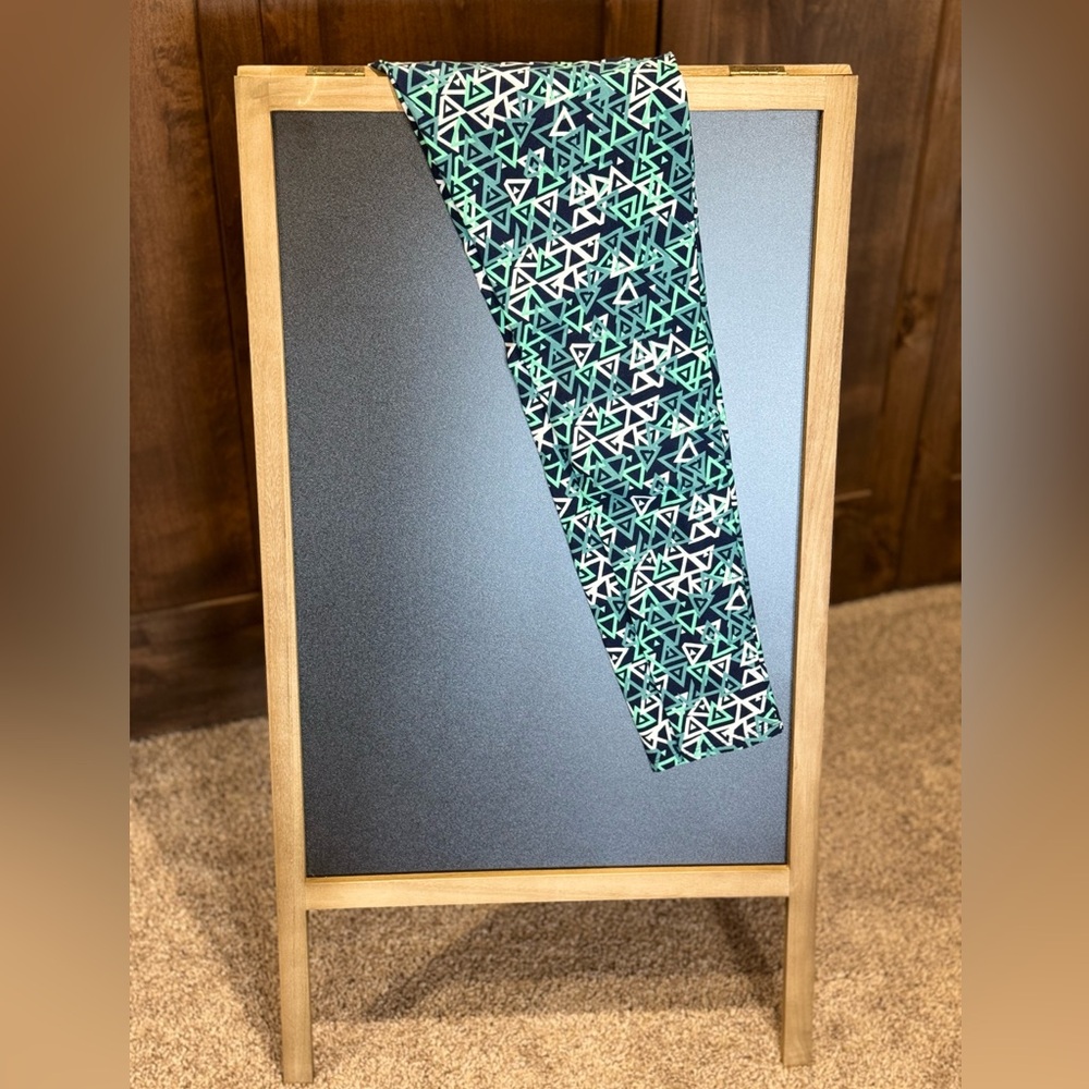 NWOT LuLaRoe leggings TC